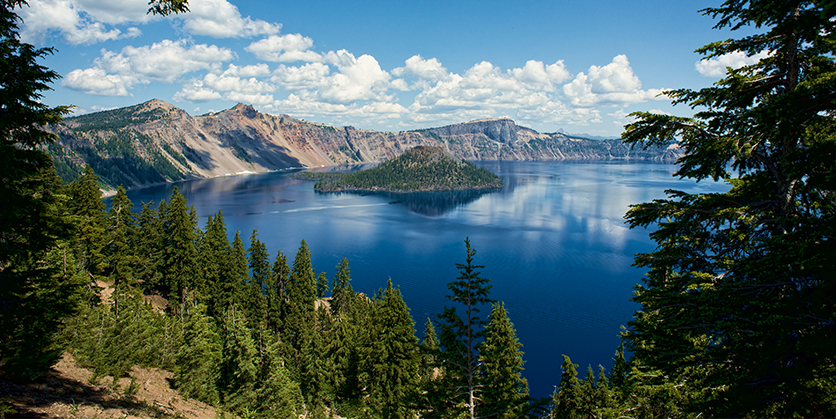 Crater Lake