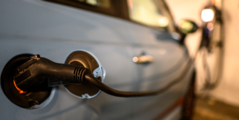 cost to charge electric car at home uk