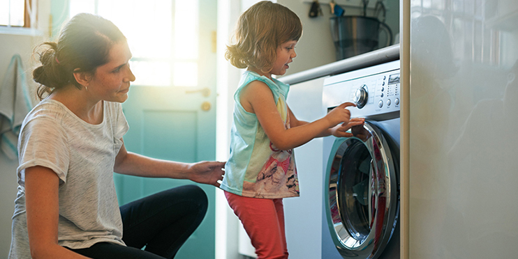 Volunteering for a great cause