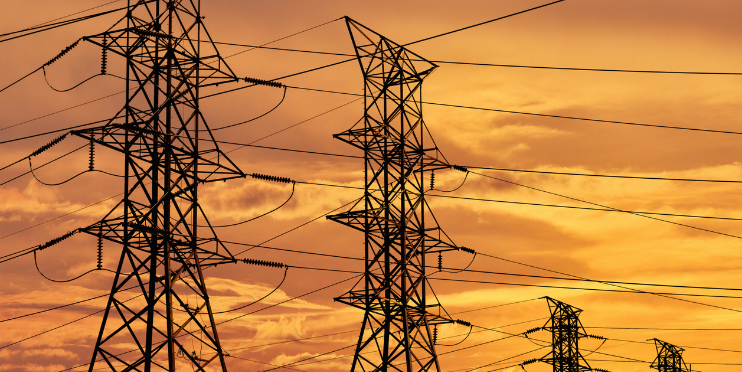 Transforming the energy grid