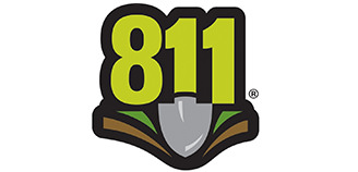 811 Call Before You Dig Logo