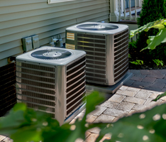Find an HVAC Contractor
