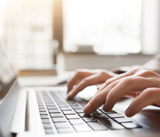 Purchase order terms