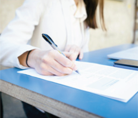 Filing a Claim