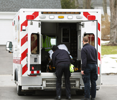 Emergency Responder Safety