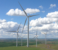 About our energy mix