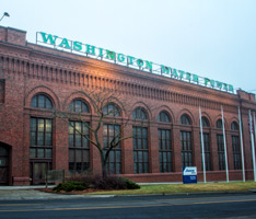 Spokane River Federal Licensing