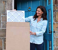 Remember to change your furnace filter