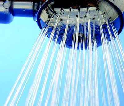 Showerhead