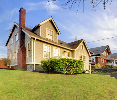 Upgrading your electric service?